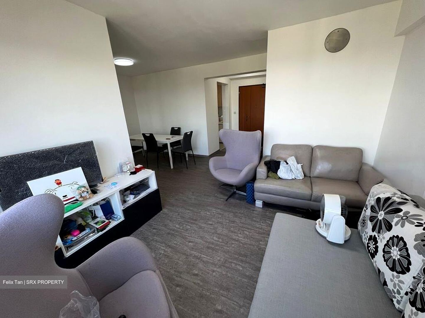 Blk 32 Ghim Moh Edge (Queenstown), HDB 4 Rooms #602913181